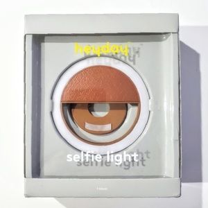 HeyDay selfie ring light